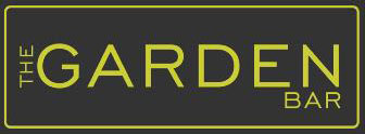 Garden Bar Logo